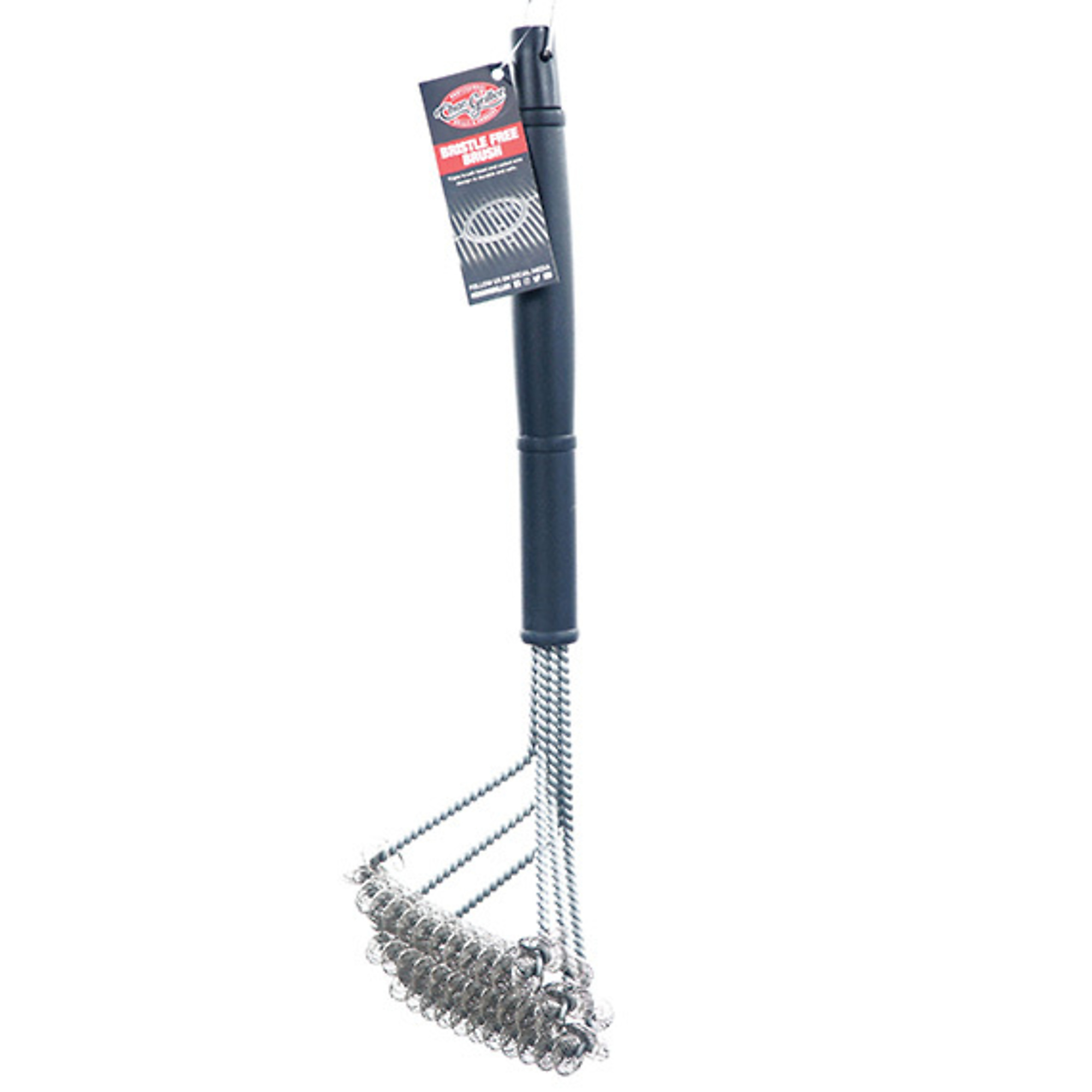 Char-Griller, Bristle Free Brush, Model# 8621